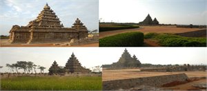 Mahabalipuram Historical imprints in stone